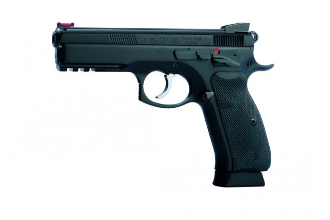 75 SP-01 Shadow