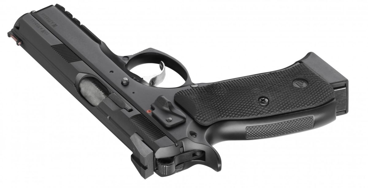 75 SP-01 Shadow