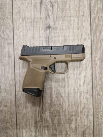 H11 FDE Limited Edition