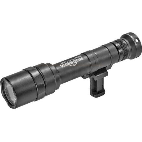 M640U Scout Pro Black