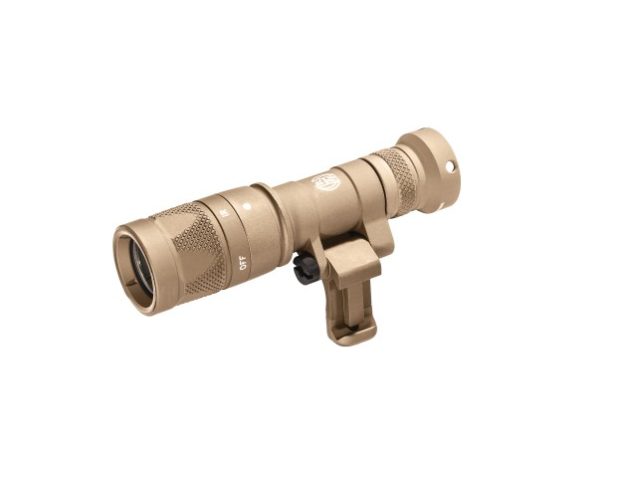 Lampe M340C Mini Scout Light Tan