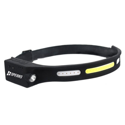 Lampe Frontal B47L-1 500 lm