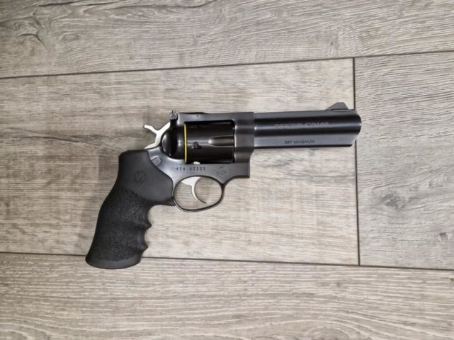 GP100 4,2''