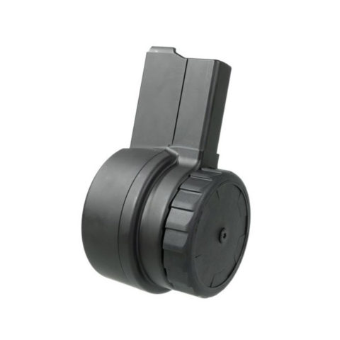 Drum AR15 50rds