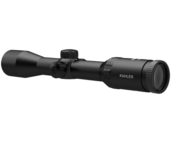 Helia 1.6-8x42 i ABS. 4-Dot SR
