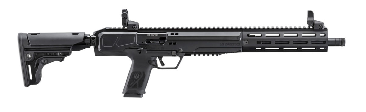 LC Carabine 16.25''