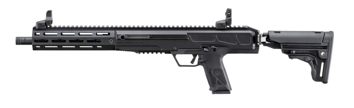 LC Carabine 16.25''