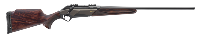 Lupo Wood