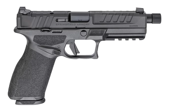 Echelon OSP 3 Dot Tritium TB 1/2x28 UNEF