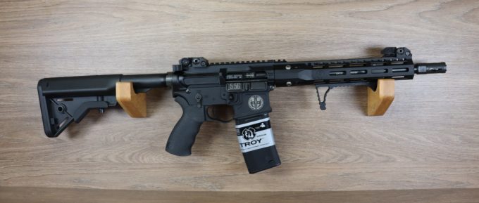 AR15 STA 11.5''