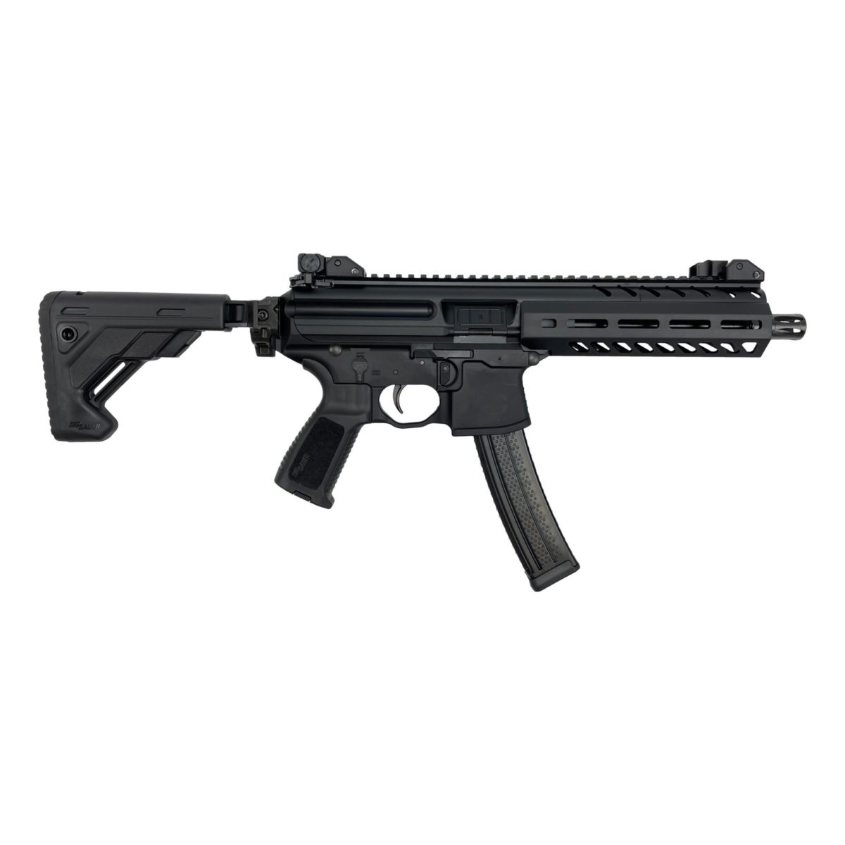 MPX 8'' SBR