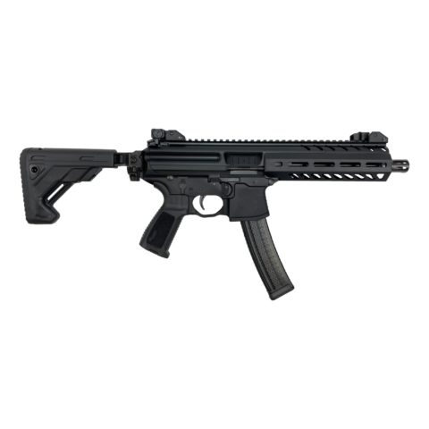 MPX 8'' SBR