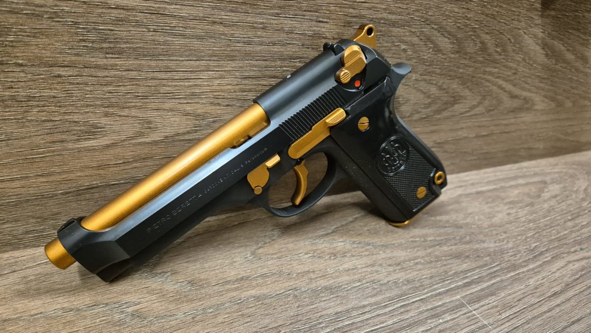92 S