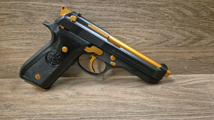 92 S