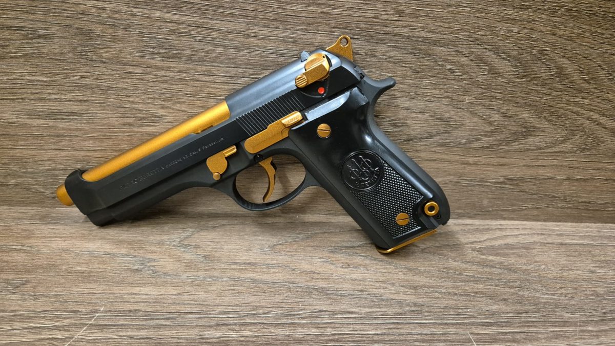 92 S
