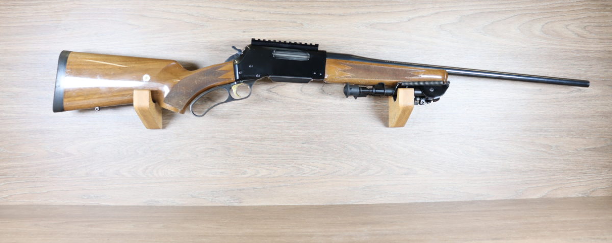BLR LT Takedown Miroku