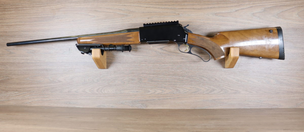 BLR LT Takedown Miroku