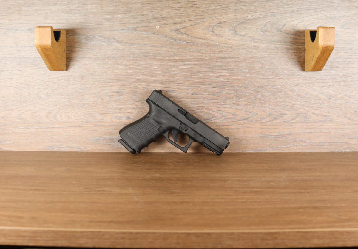 glock 23 .40