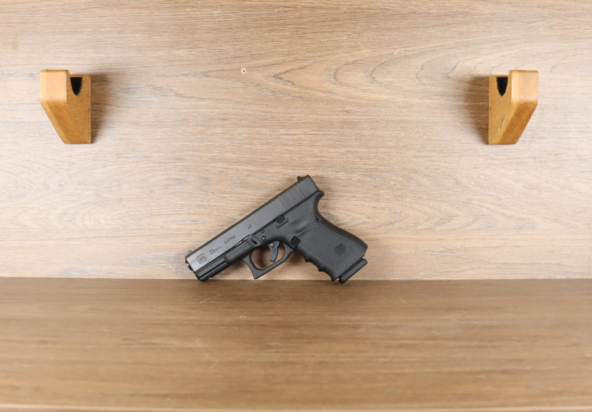 glock 23 .40