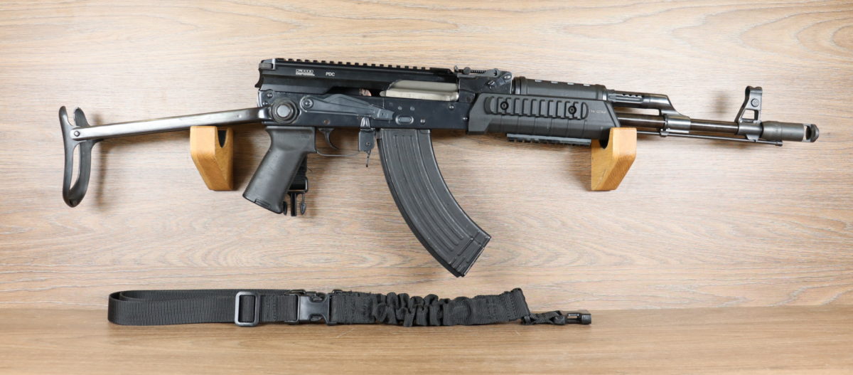 AK 56S-1
