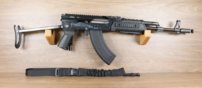 AK 56S-1