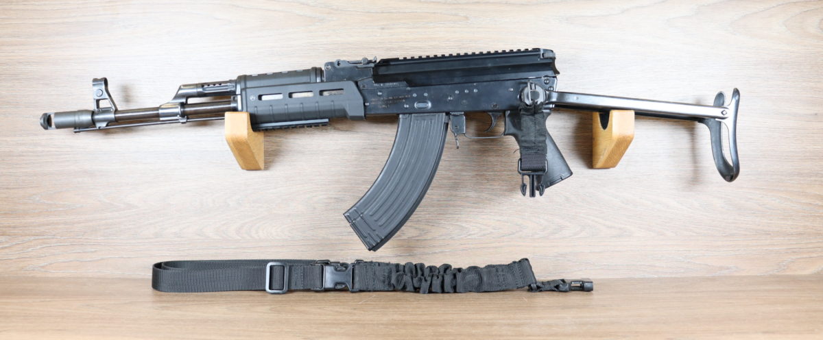 AK 56S-1