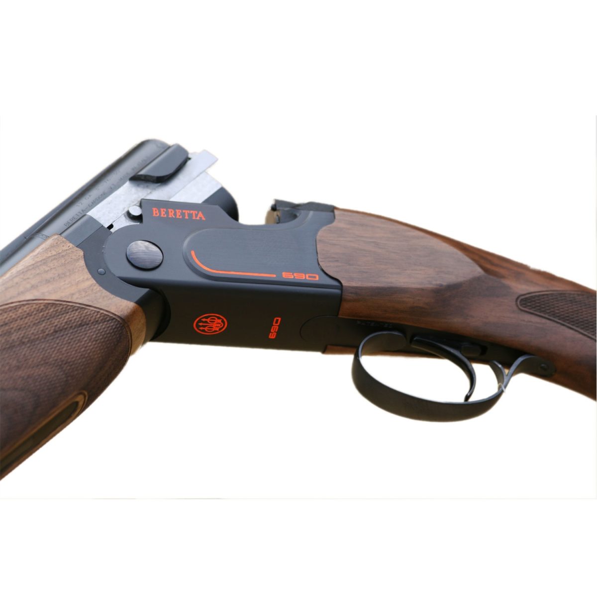 690 Trap Black