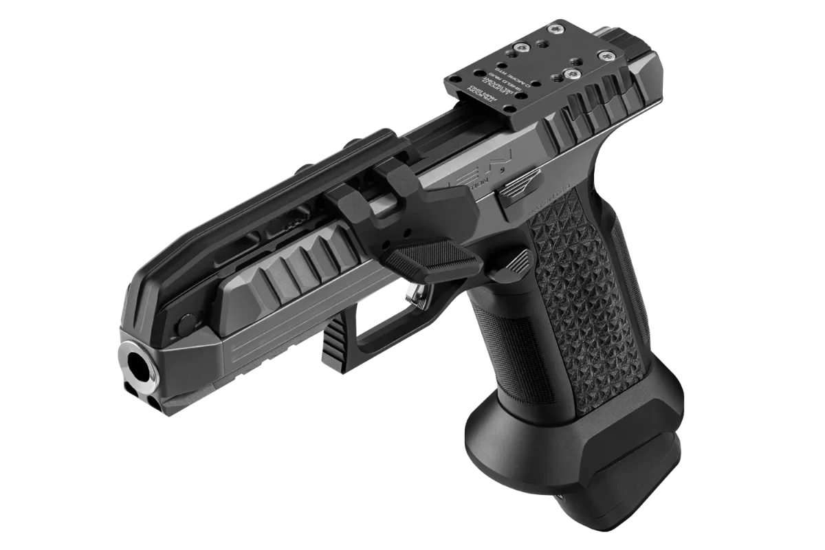 Alien creator evolution limited optics kit -prix sur demande