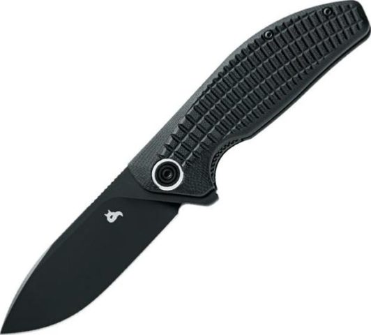 Couteau Acutus Black