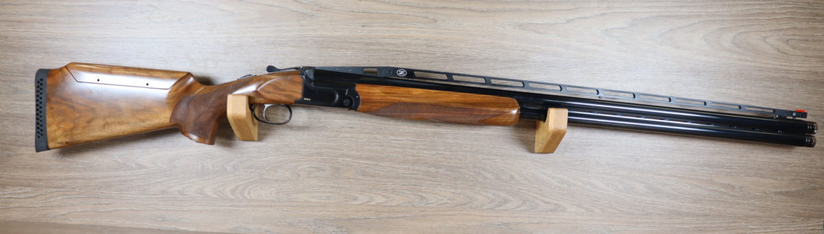 Kronos black BLX 11-7 High rib