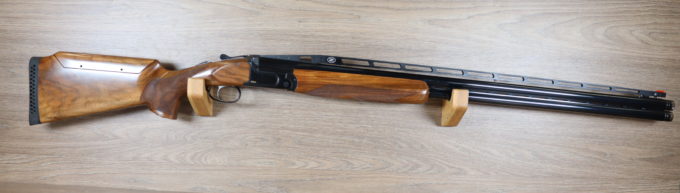 Kronos black BLX 11-7 High rib