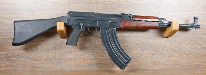 SA VZ58