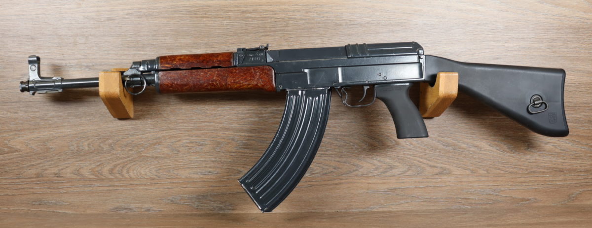 SA VZ58