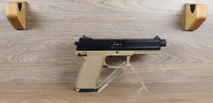 MARK 23 SE FDE Limited Edition