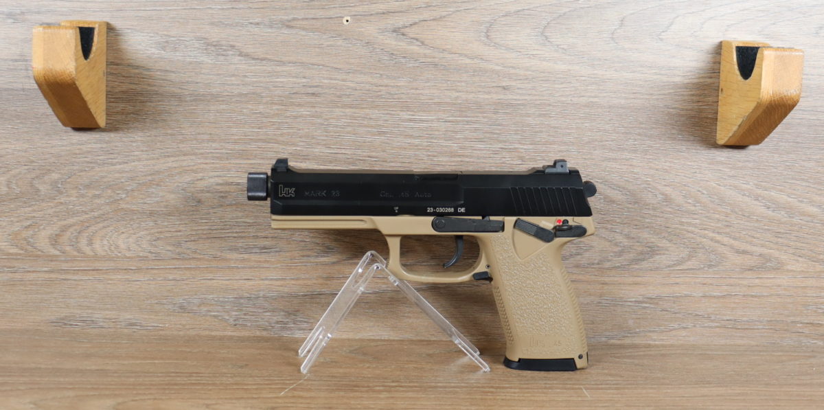 MARK 23 SE FDE Limited Edition