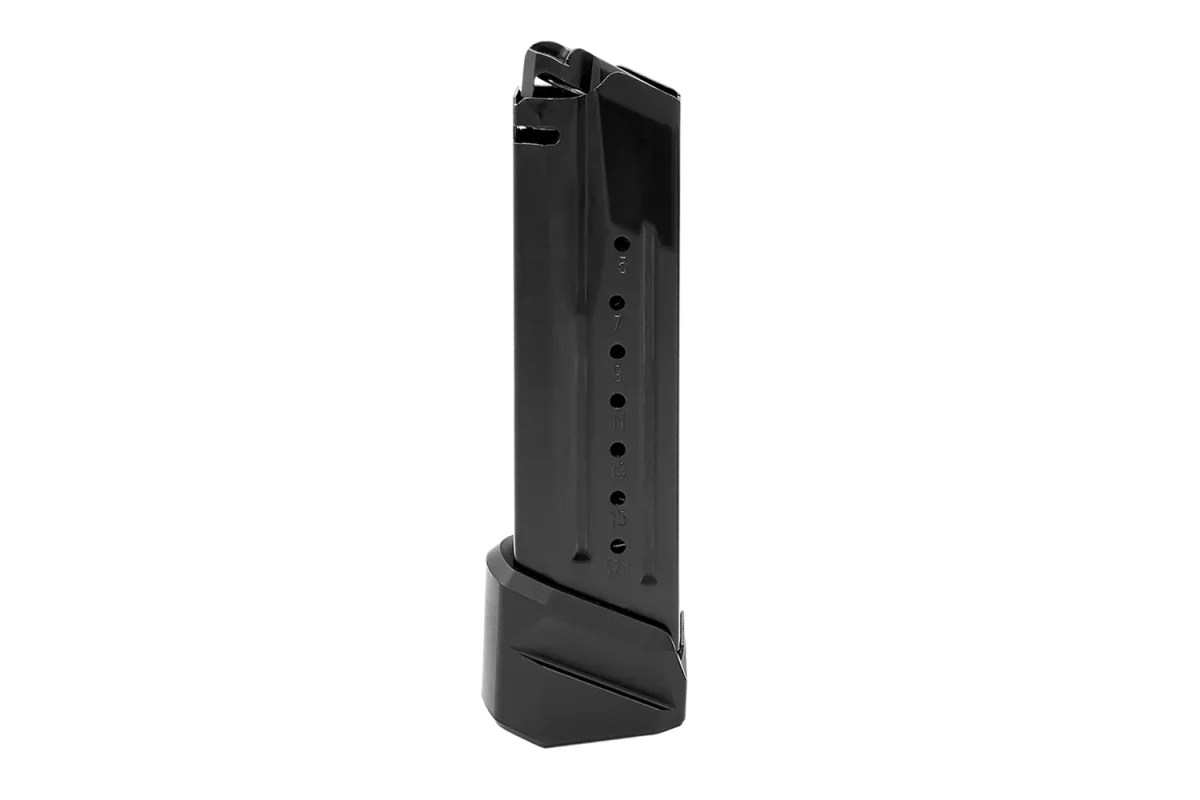 Alien 17 rds Magazine Creator