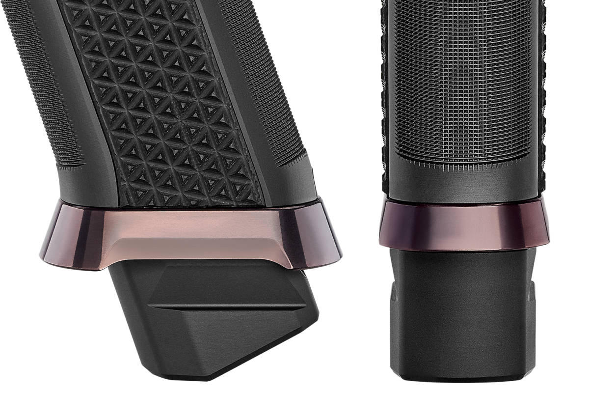 Alien 17 rds Magazine Creator