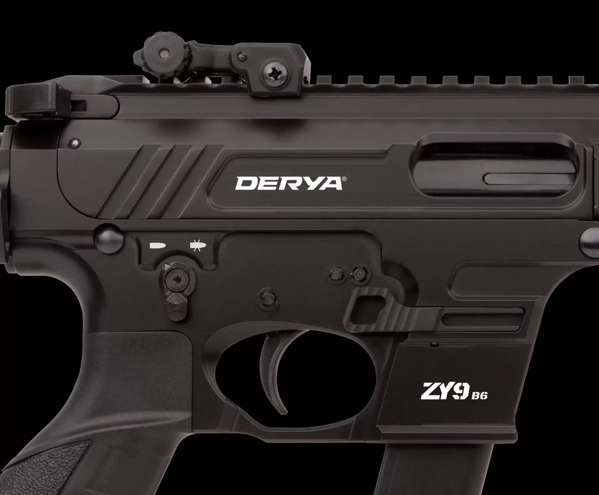 AR9 ZY9 B6-10