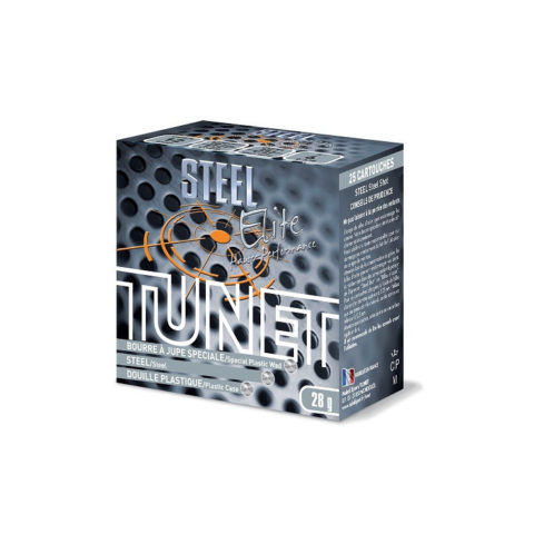 12/70 Elite Fero Steel N°7 / 2,5mm / 28g
