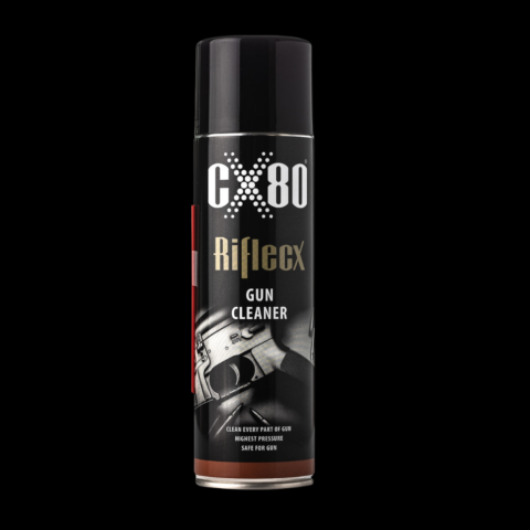 Produit de Nettoyage : Spray Nettoyant arme