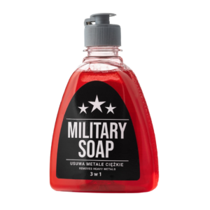 Military Soap