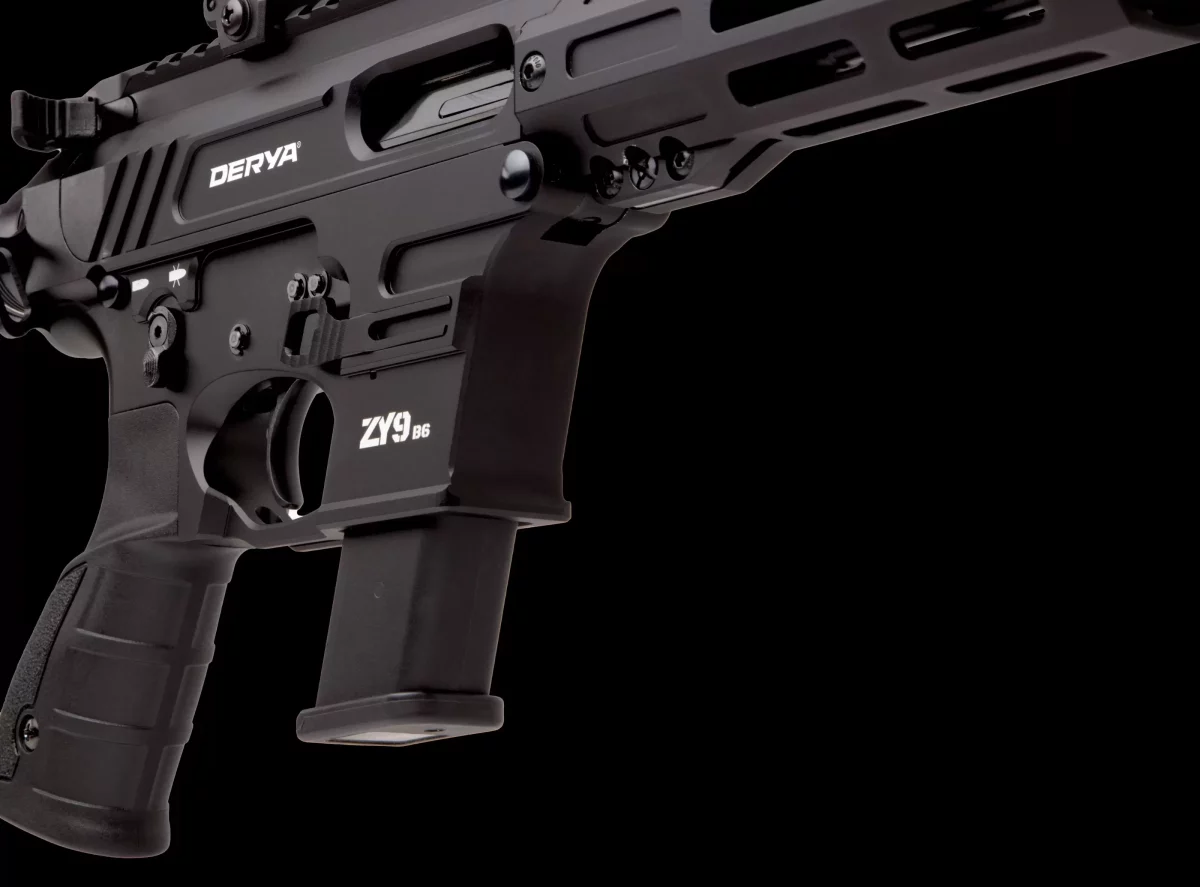 AR9 ZY9 B6-10