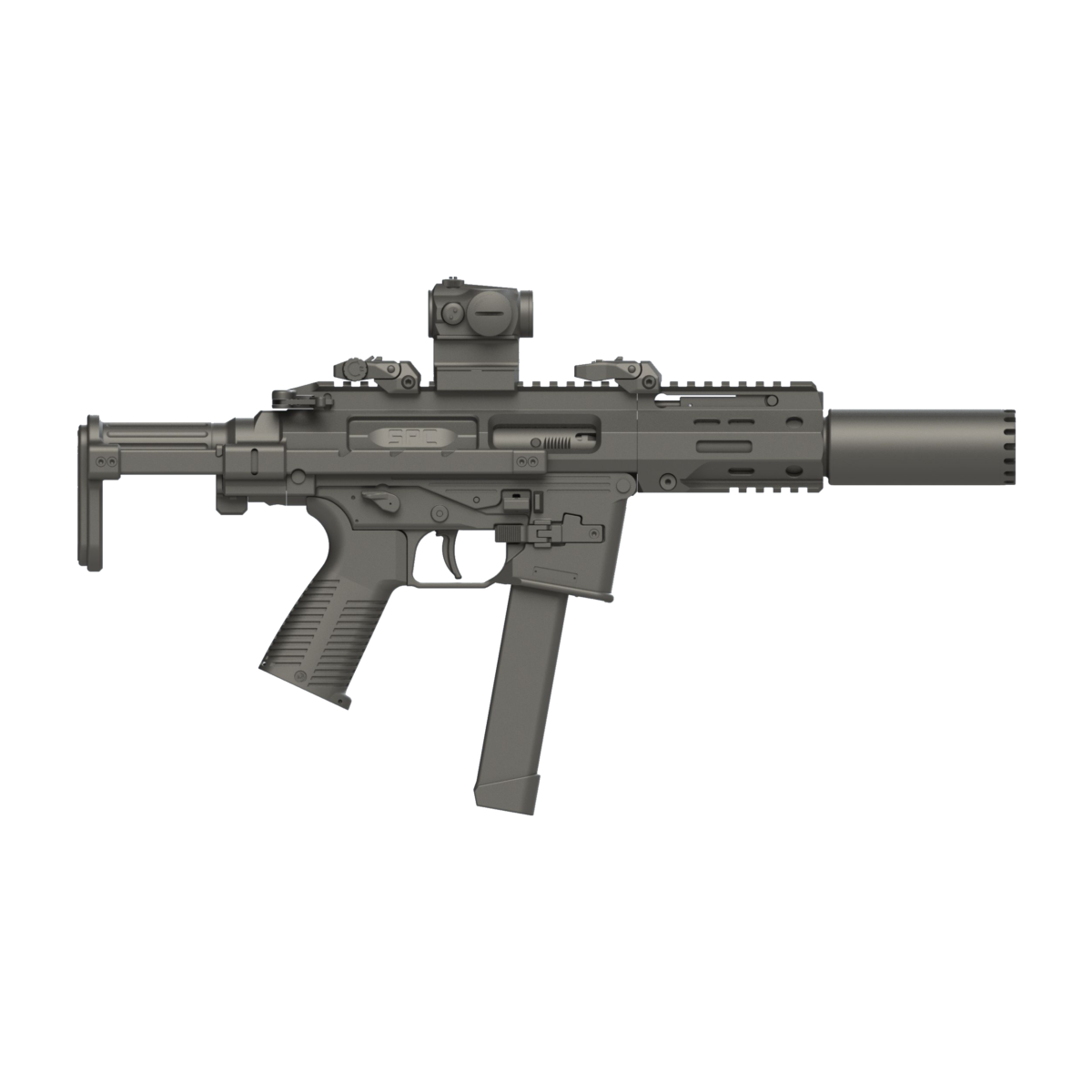 SPC9 SD PDW G