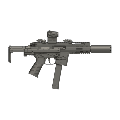 SPC9 SD PDW G