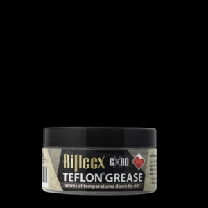 Teflon Grease