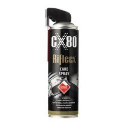 Produit de Nettoyage :  Spray Nettoyant / protection TEFLON