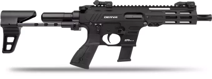AR9 ZY9 B6-10