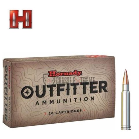 338 Win Mag CX 14,57 g / 225 grs