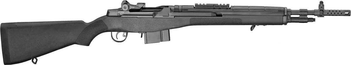 BAR M1A 18''