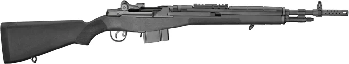 BAR M1A 18''